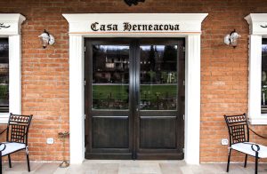 Casa Herneacova, img 2