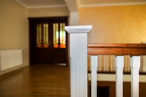 Placări de scări interioare